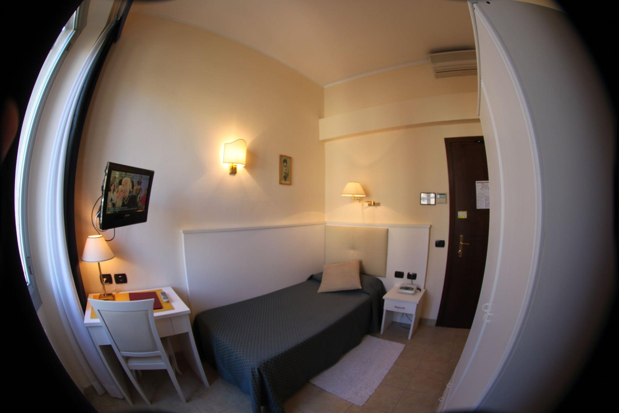 Hotel Stella Rapallo Ngoại thất bức ảnh