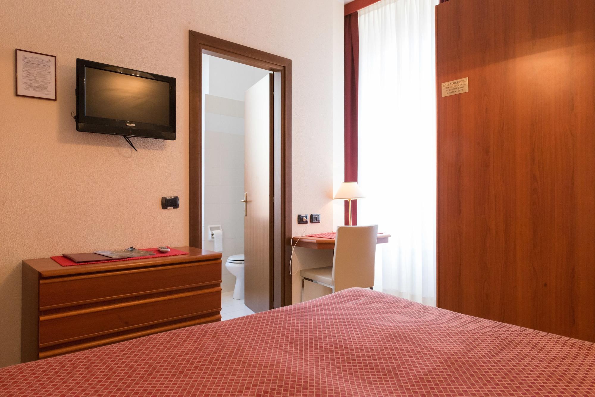 Hotel Stella Rapallo Ngoại thất bức ảnh