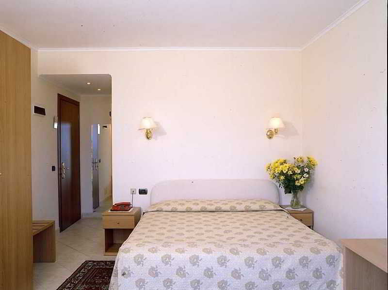 Hotel Stella Rapallo Ngoại thất bức ảnh