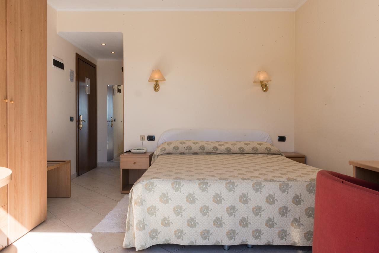 Hotel Stella Rapallo Ngoại thất bức ảnh