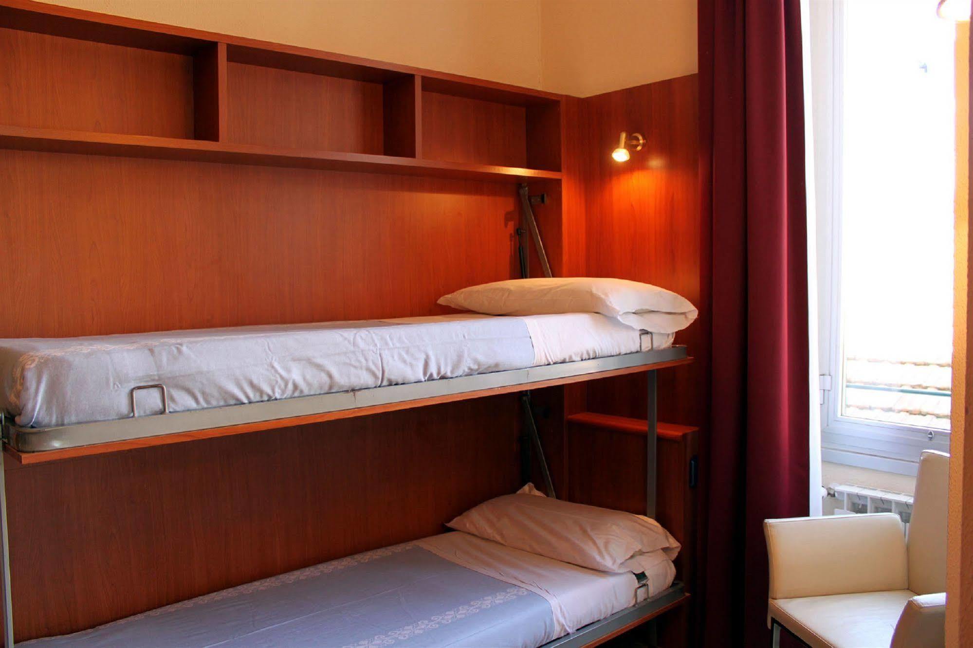 Hotel Stella Rapallo Ngoại thất bức ảnh
