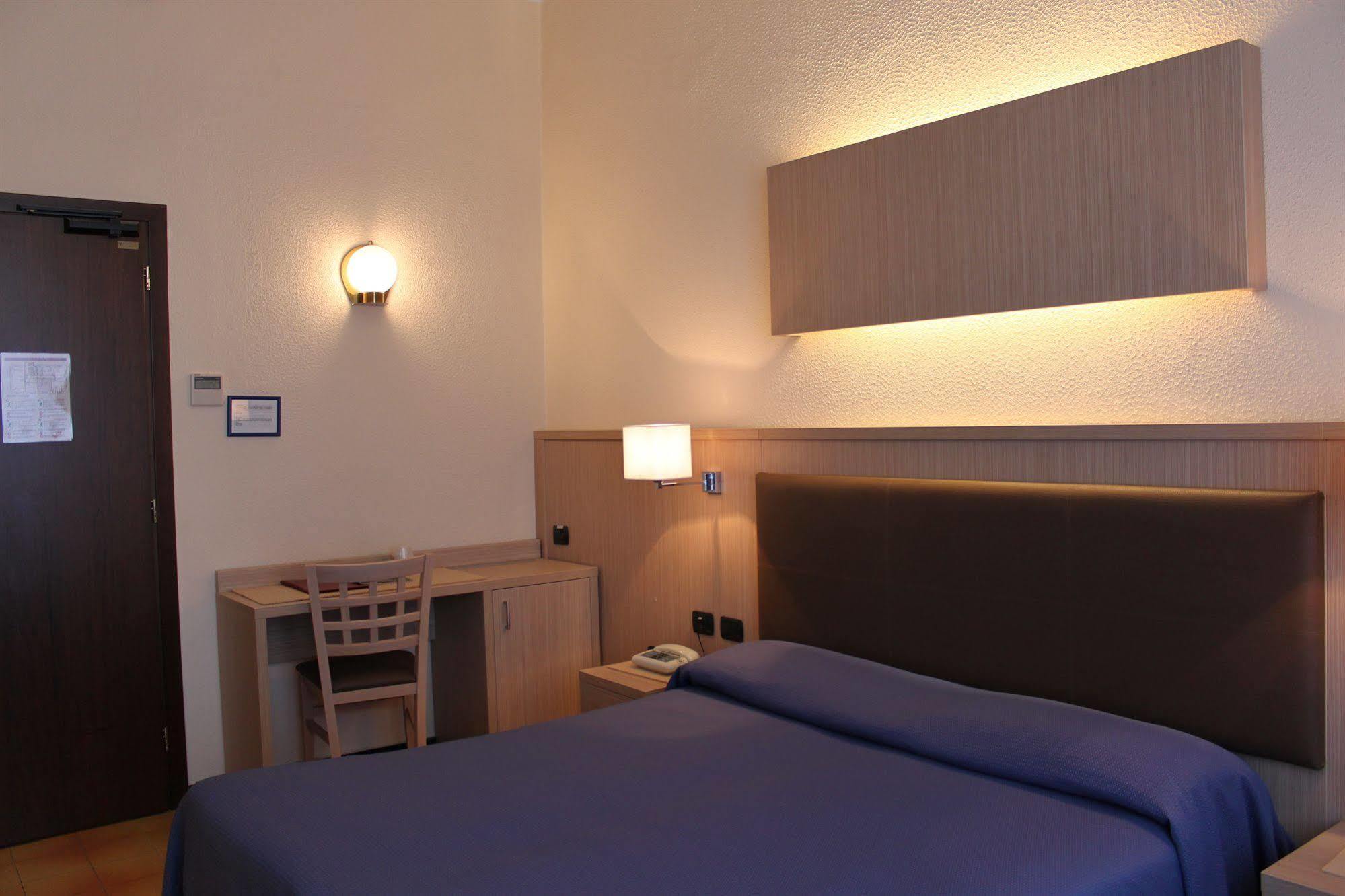 Hotel Stella Rapallo Ngoại thất bức ảnh